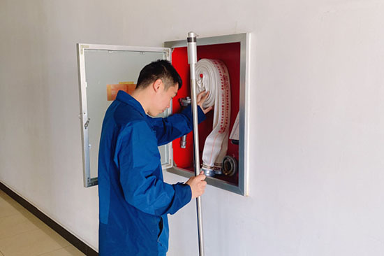 学校<a href=http://www.xiaofangweibao.com target=_blank class=infotextkey>消防维保</a>