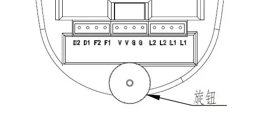 JTY-H-JBF4382型线型光束感烟火灾探测器
