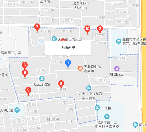 万源南里