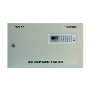 NT8055电源箱