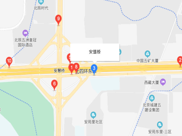 安慧桥