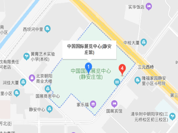国展