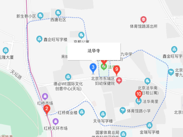 法华寺