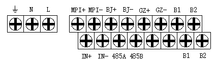 TS-DH-200<a href=//www.tx77749.com/dianqihuozai/ target=_blank class=infotextkey>电气火灾监控</a>设备