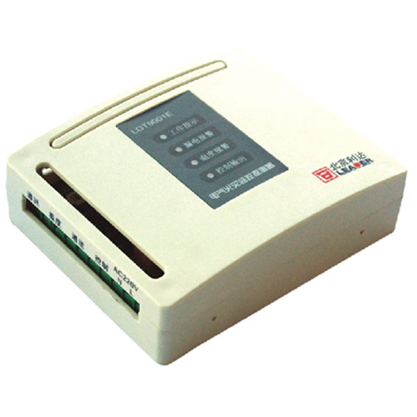 利达LDT9001E<a href=http://www.hzjkq.com/ target=_blank class=infotextkey>电气火灾监控</a>探测器安装功能及参数说明